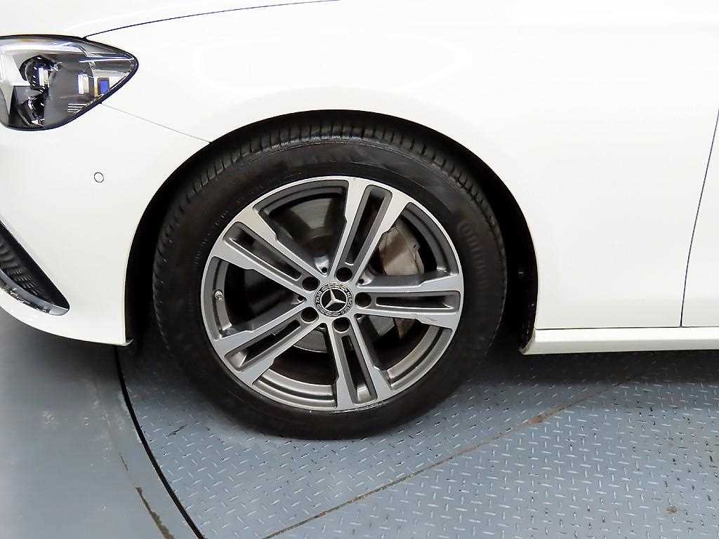 벤츠 E 클래스 E-클래스 W213 E350 4MATIC 아방가르드 이미지 20