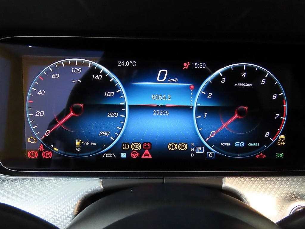 벤츠 E 클래스 E-클래스 W213 E350 4MATIC 아방가르드 이미지 8