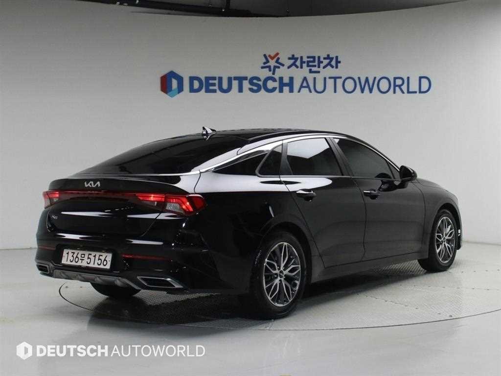 기아 K5 K5 3세대 2.0 프레스티지 이미지 2