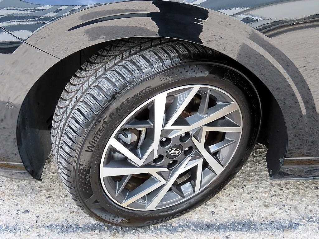 현대 그랜저 그랜저 (GN7) 가솔린 3.5 2WD 익스클루시브 이미지 20
