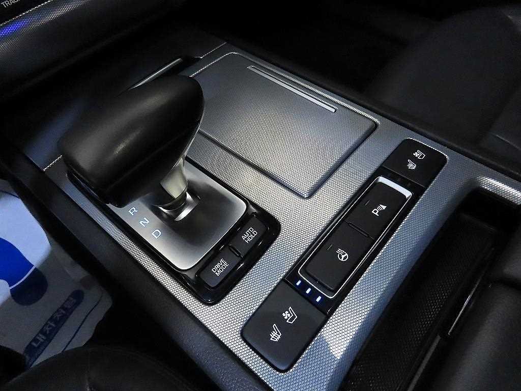제네시스 G80 3.3 GDI AWD 럭셔리 이미지 12