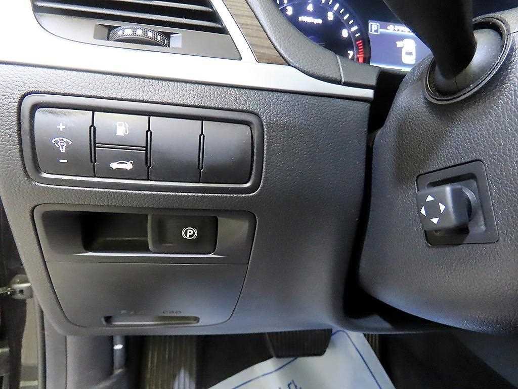 제네시스 G80 3.3 GDI AWD 럭셔리 이미지 14