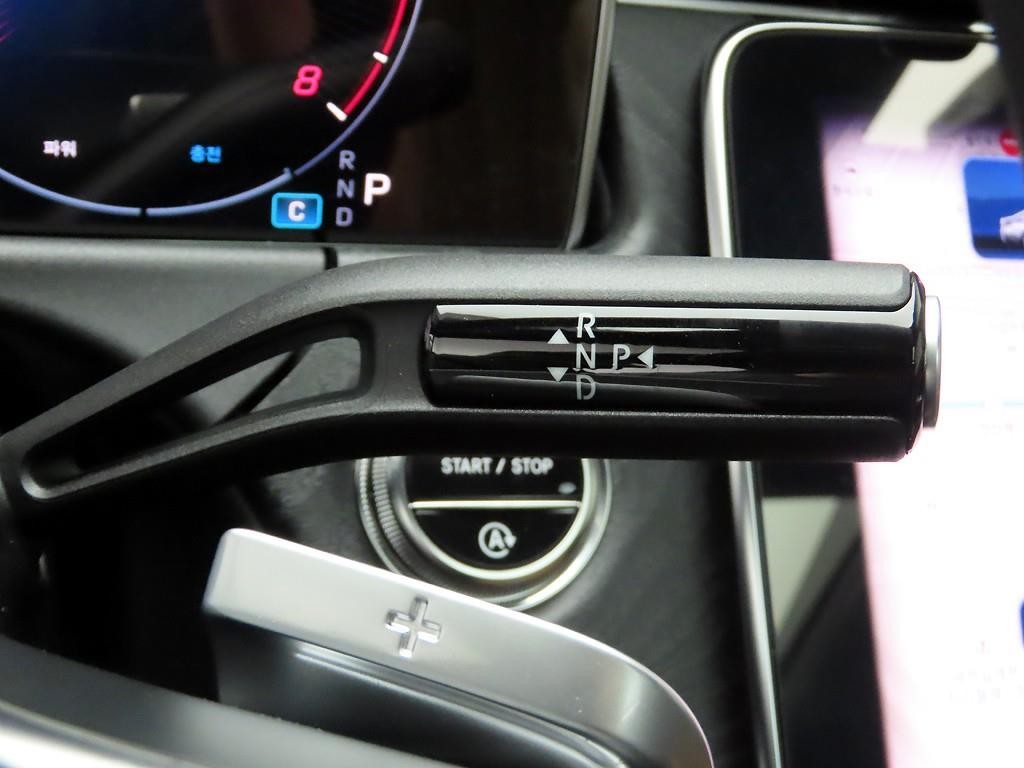 벤츠 E 클래스 E-클래스 W214 E200 아방가르드 이미지 10