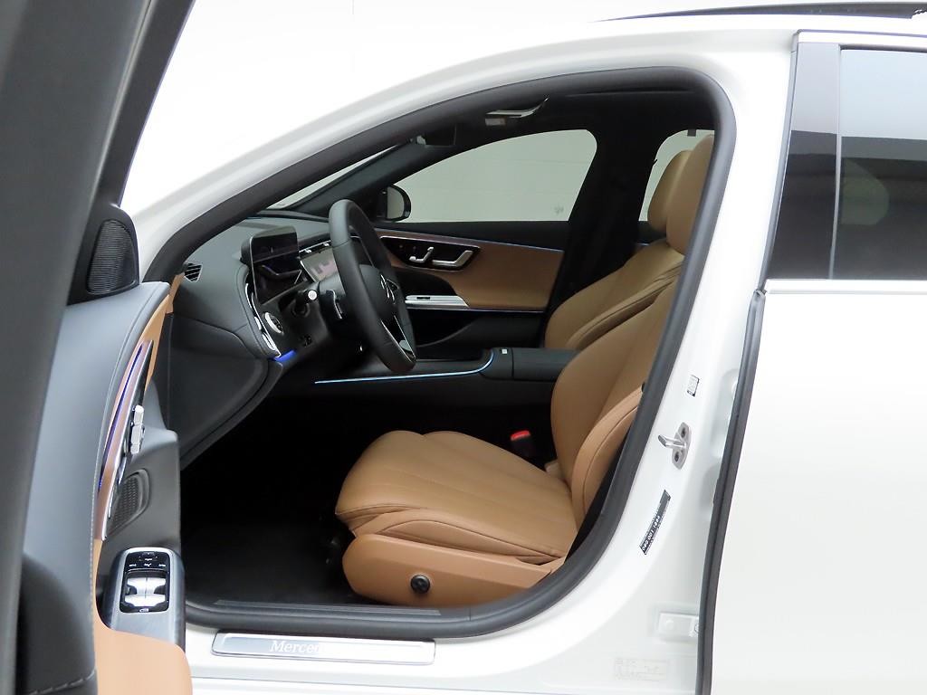 벤츠 E 클래스 E-클래스 W214 E200 아방가르드 이미지 12