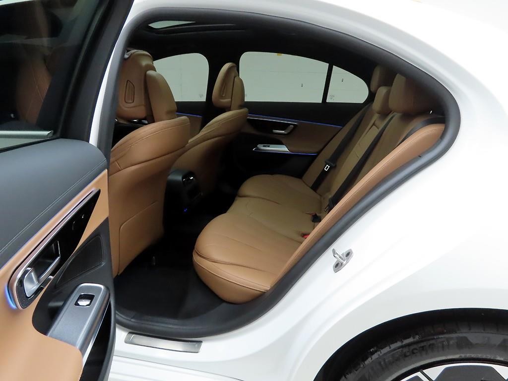 벤츠 E 클래스 E-클래스 W214 E200 아방가르드 이미지 13