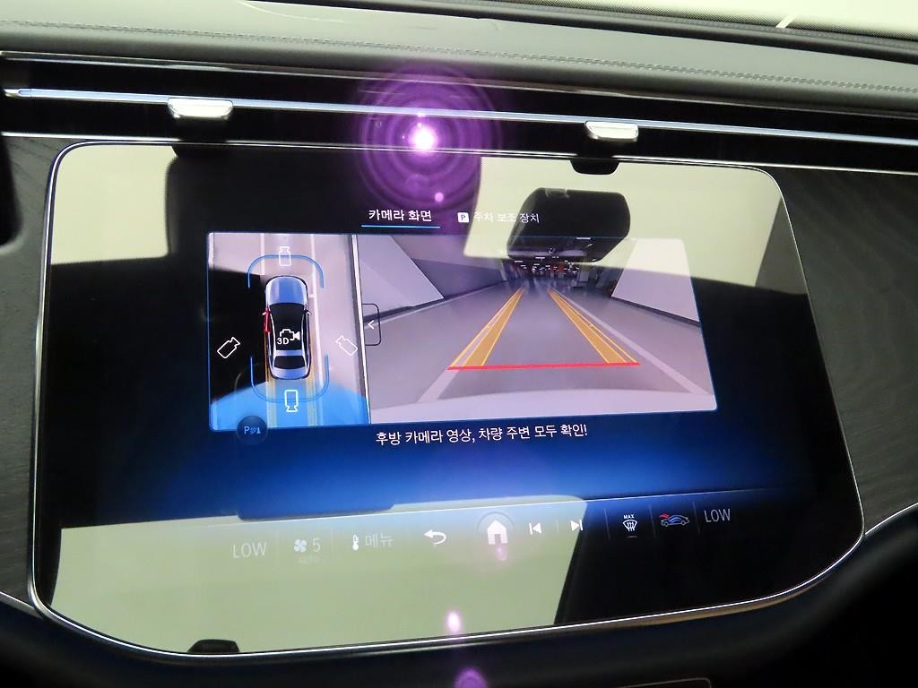 벤츠 E 클래스 E-클래스 W214 E200 아방가르드 이미지 14