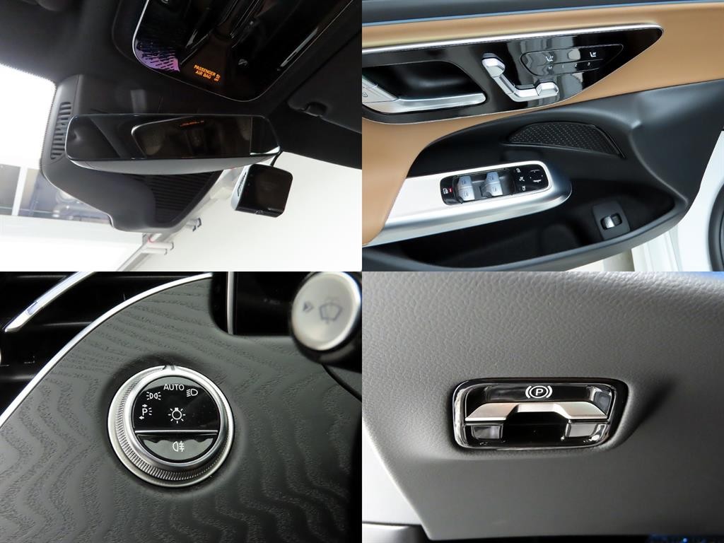 벤츠 E 클래스 E-클래스 W214 E200 아방가르드 이미지 17
