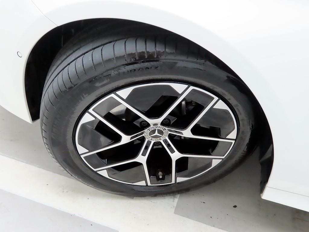 벤츠 E 클래스 E-클래스 W214 E200 아방가르드 이미지 19