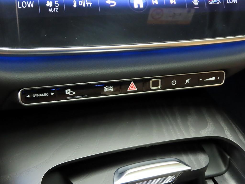 벤츠 E 클래스 E-클래스 W214 E200 아방가르드 이미지 9
