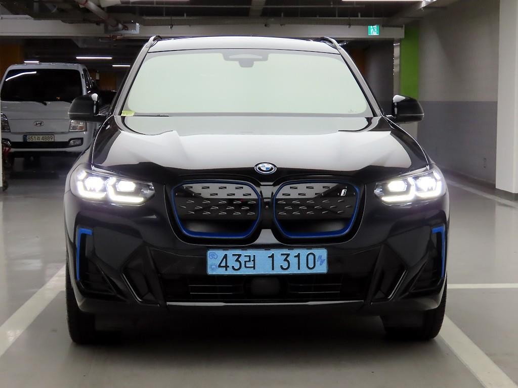 BMW iX3 iX3 (G08) M 스포츠 이미지 1