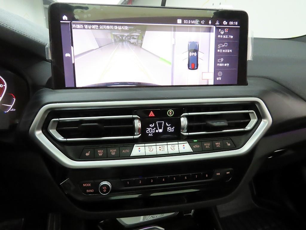 BMW iX3 iX3 (G08) M 스포츠 이미지 10