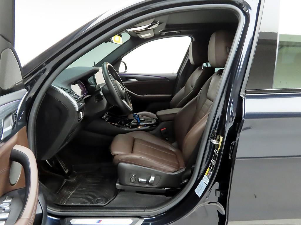 BMW iX3 iX3 (G08) M 스포츠 이미지 12