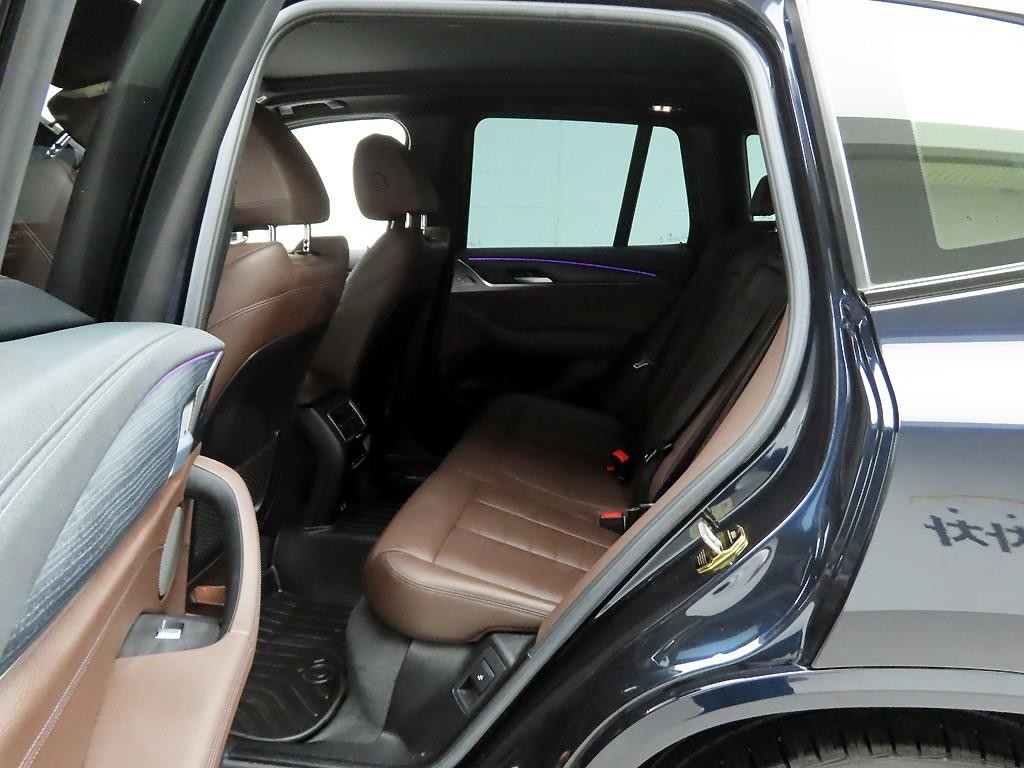 BMW iX3 iX3 (G08) M 스포츠 이미지 13