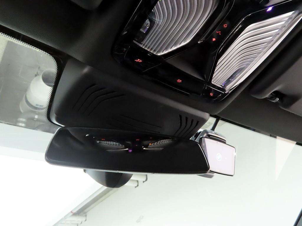 BMW iX3 iX3 (G08) M 스포츠 이미지 14