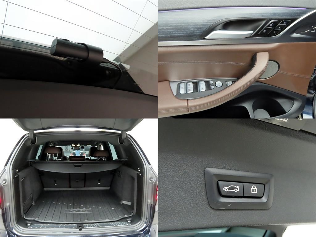 BMW iX3 iX3 (G08) M 스포츠 이미지 17