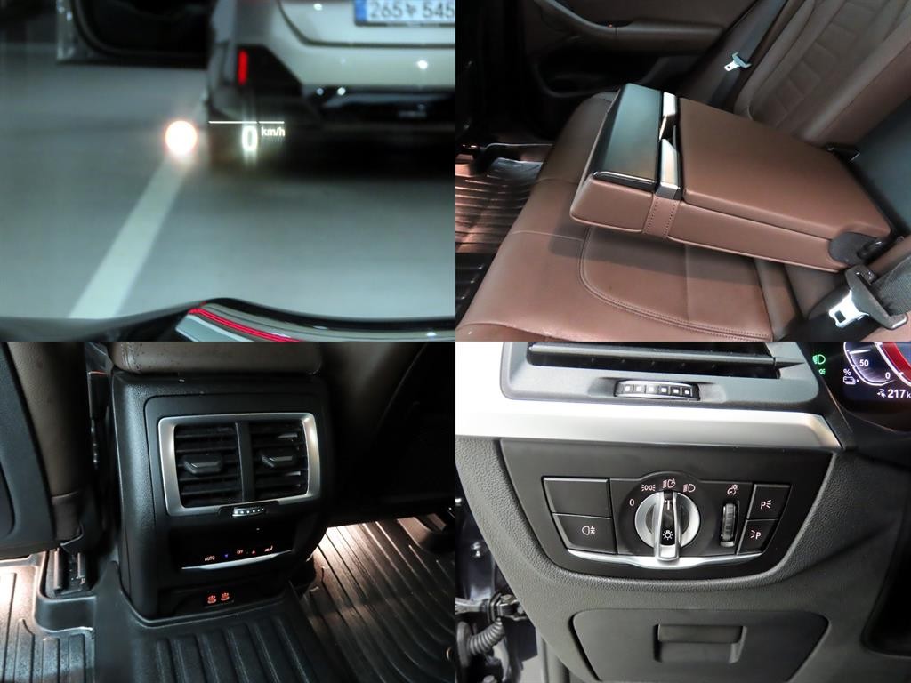 BMW iX3 iX3 (G08) M 스포츠 이미지 18