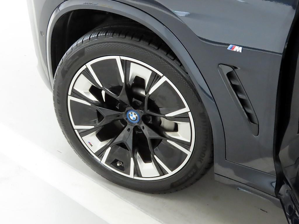 BMW iX3 iX3 (G08) M 스포츠 이미지 19