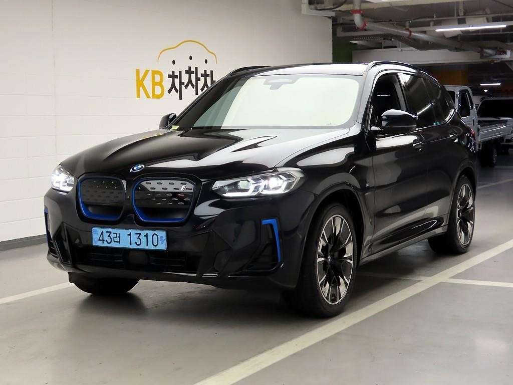 BMW iX3 iX3 (G08) M 스포츠 이미지 2