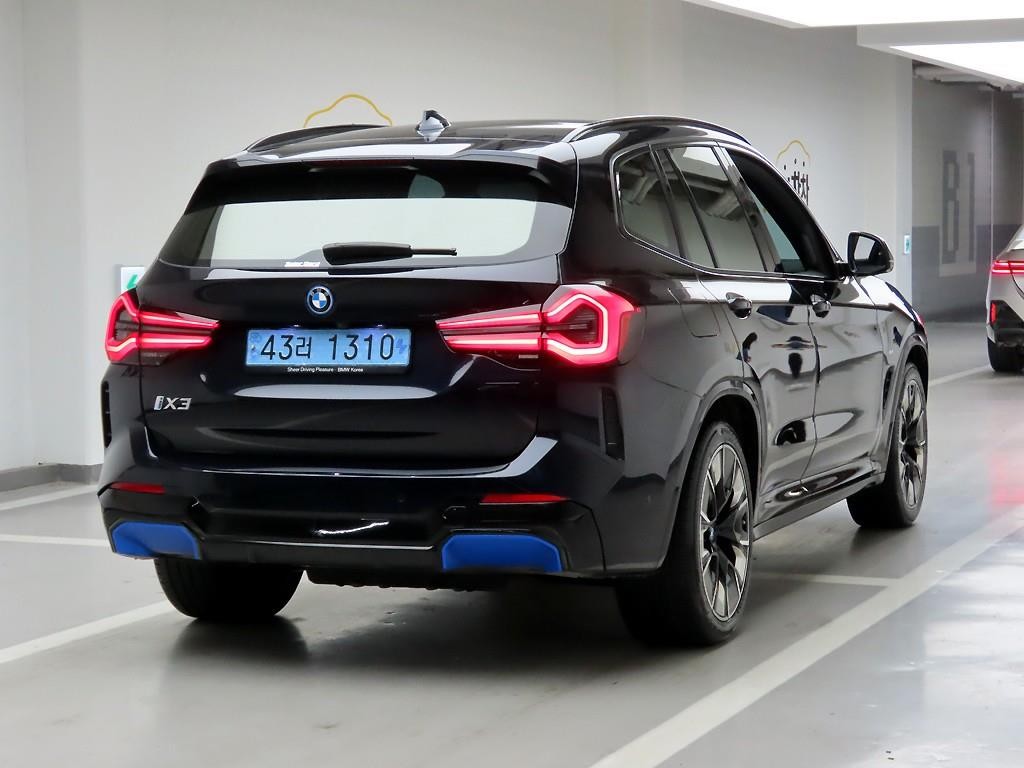 BMW iX3 iX3 (G08) M 스포츠 이미지 4