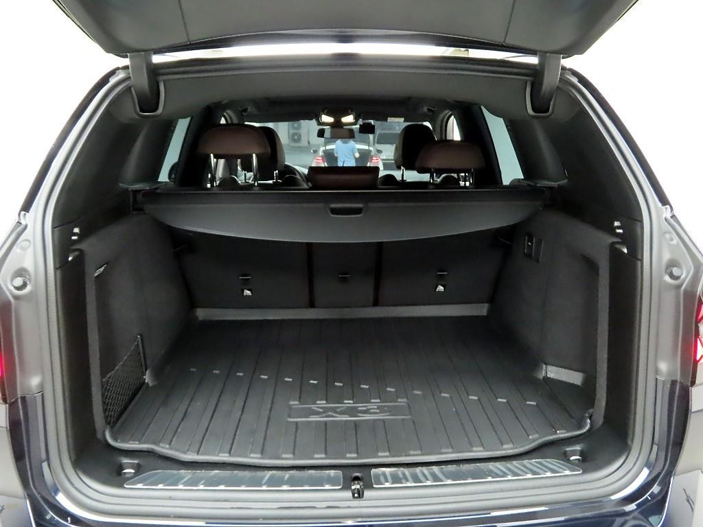 BMW iX3 iX3 (G08) M 스포츠 이미지 5