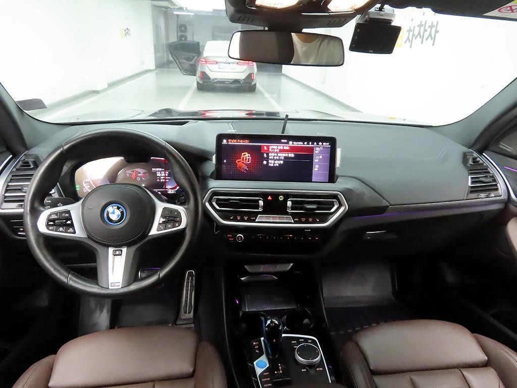 BMW iX3 iX3 (G08) M 스포츠 이미지 7