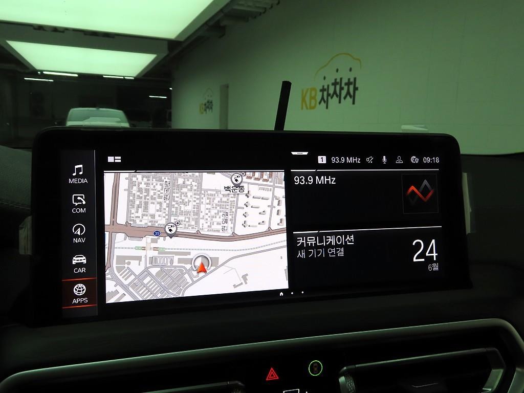 BMW iX3 iX3 (G08) M 스포츠 이미지 9