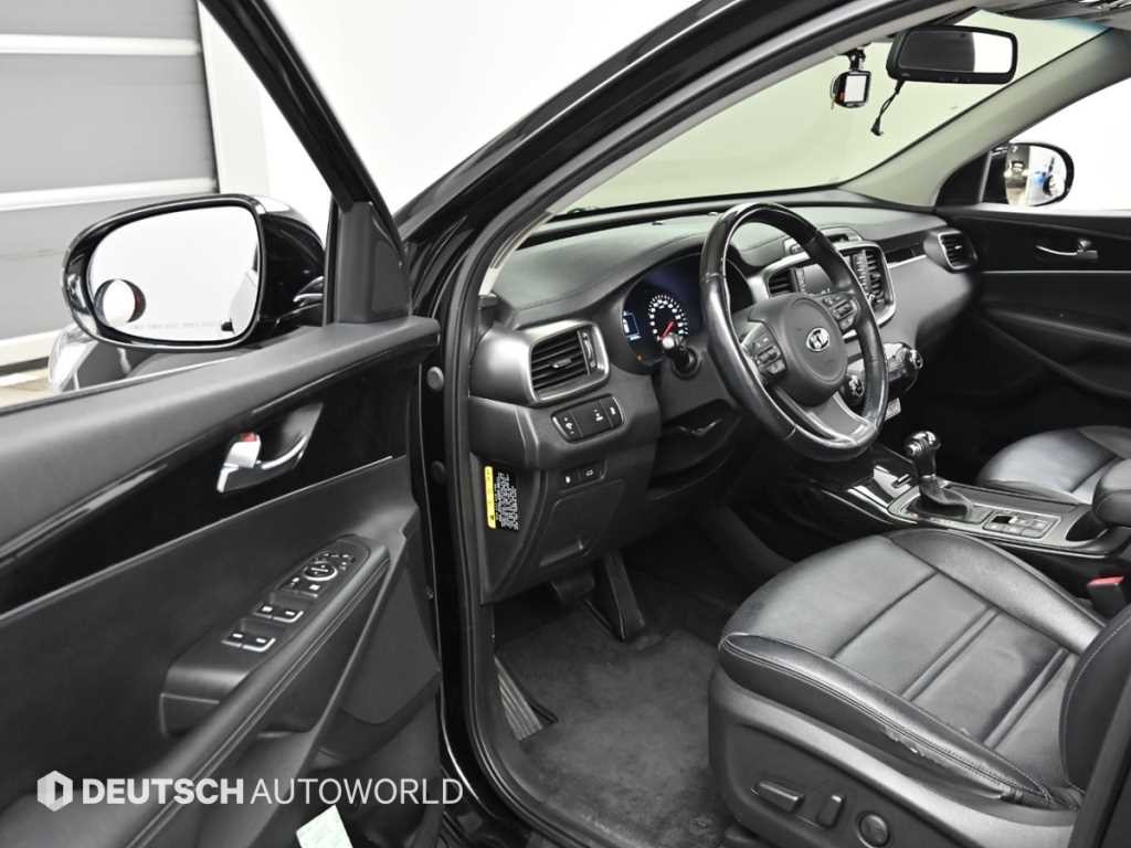 기아 쏘렌토 올 뉴 쏘렌토 디젤 2WD 2.2 노블레스 이미지 11