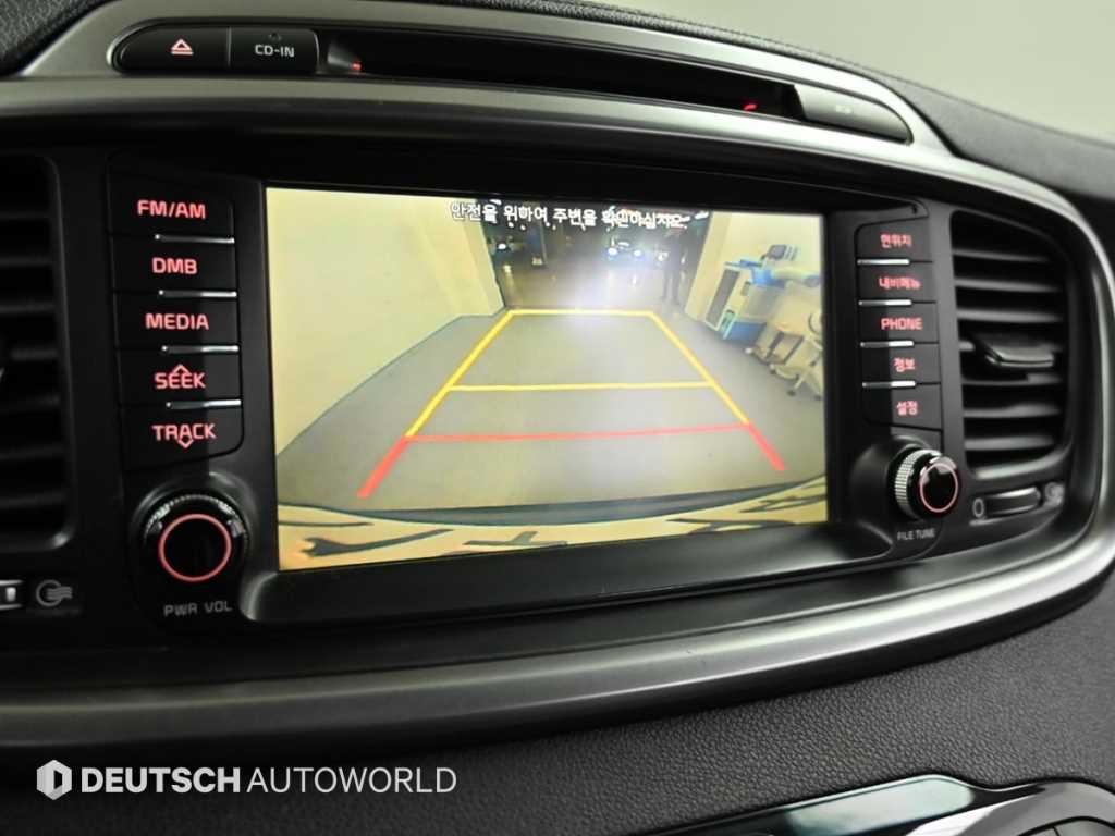 기아 쏘렌토 올 뉴 쏘렌토 디젤 2WD 2.2 노블레스 이미지 15