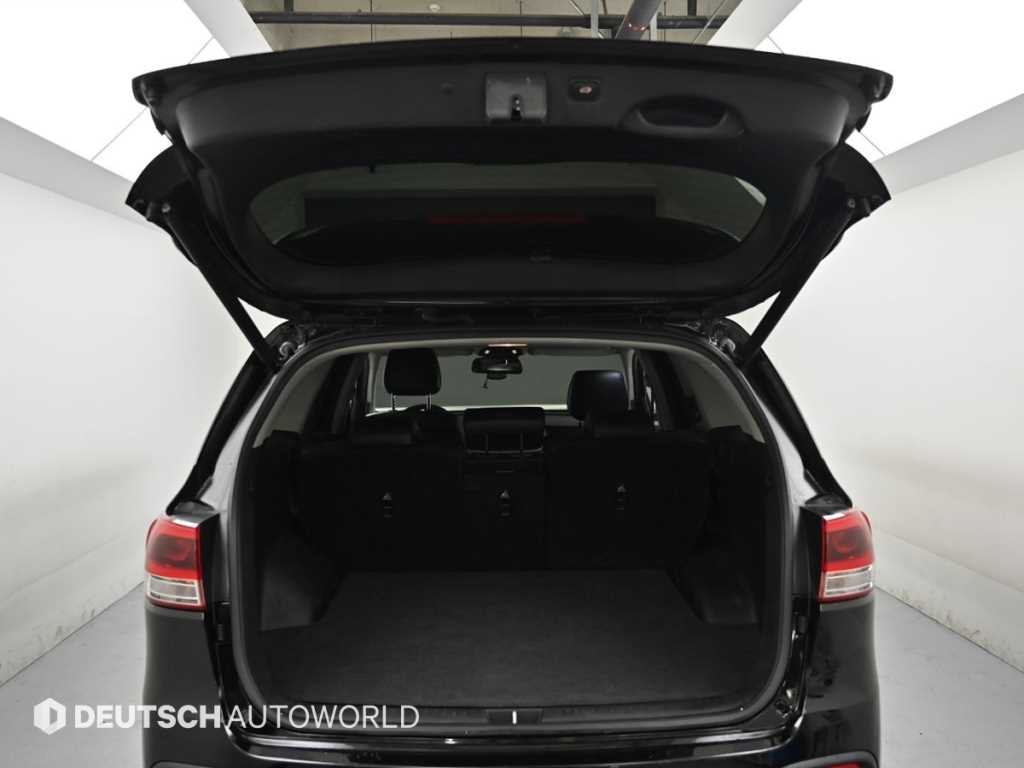 기아 쏘렌토 올 뉴 쏘렌토 디젤 2WD 2.2 노블레스 이미지 19