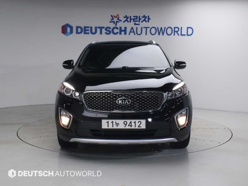 기아 쏘렌토 올 뉴 쏘렌토 디젤 2WD 2.2 노블레스 이미지 3