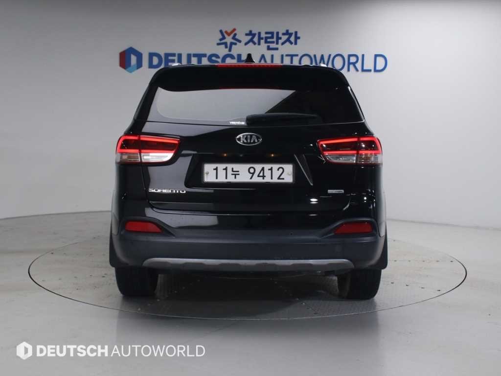 기아 쏘렌토 올 뉴 쏘렌토 디젤 2WD 2.2 노블레스 이미지 4