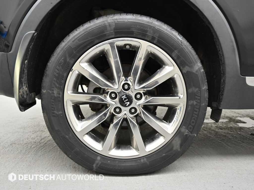 기아 쏘렌토 올 뉴 쏘렌토 디젤 2WD 2.2 노블레스 이미지 5