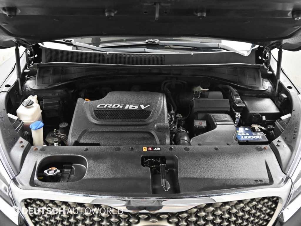 기아 쏘렌토 올 뉴 쏘렌토 디젤 2WD 2.2 노블레스 이미지 6