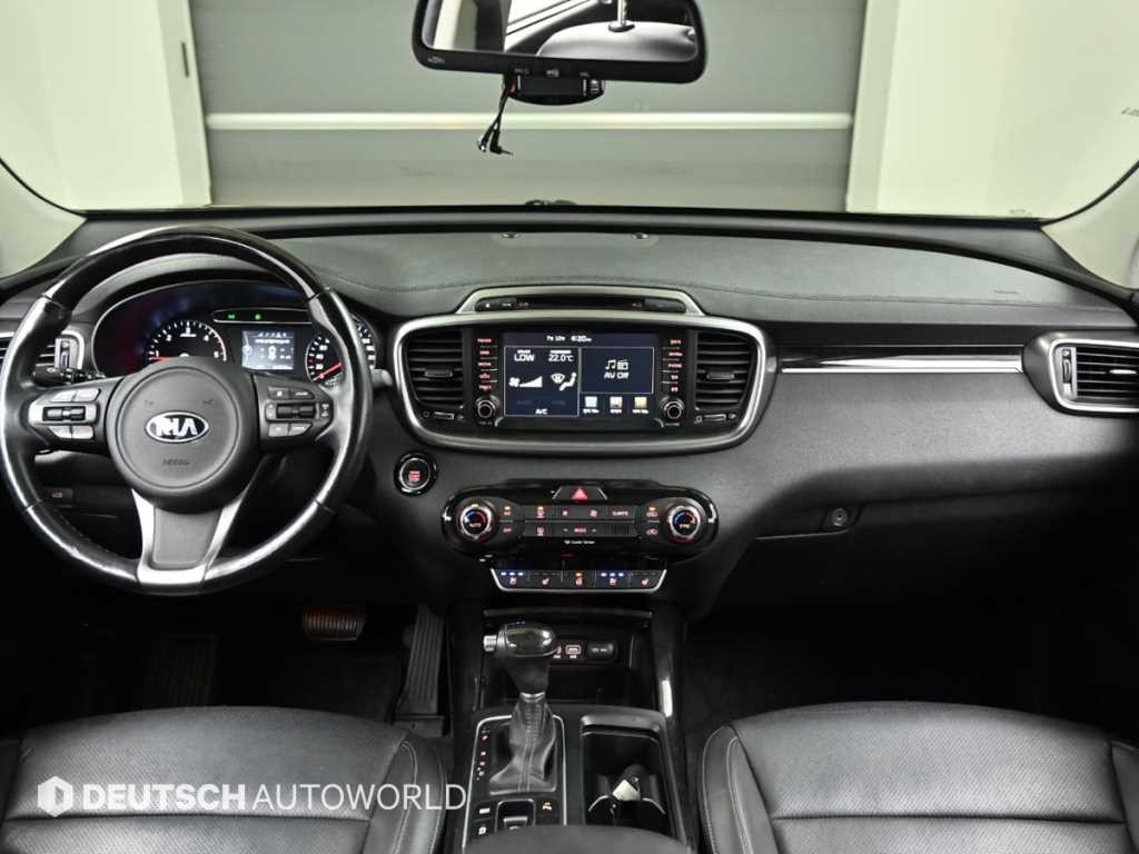 기아 쏘렌토 올 뉴 쏘렌토 디젤 2WD 2.2 노블레스 이미지 7