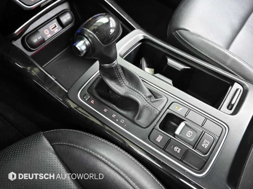 기아 쏘렌토 올 뉴 쏘렌토 디젤 2WD 2.2 노블레스 이미지 9
