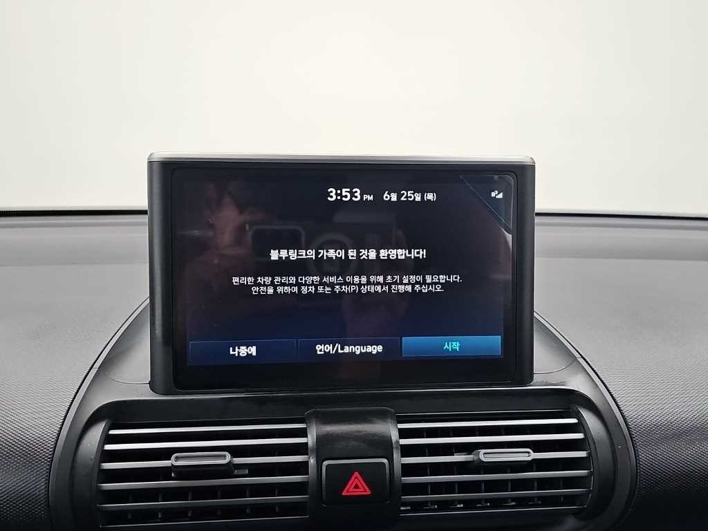 현대 캐스퍼 1.0 가솔린 모던 이미지 13