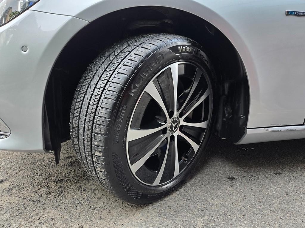 벤츠 E 클래스 E-클래스 W213 E300e 4MATIC 익스클루시브 이미지 20