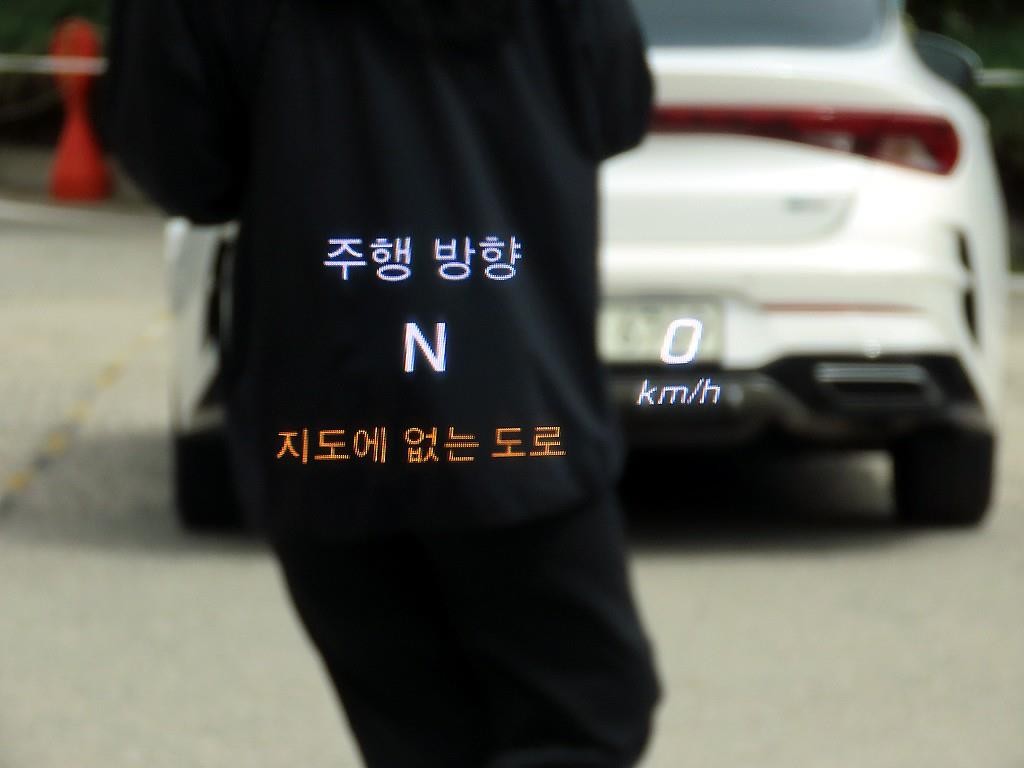 벤츠 GLC 클래스 GLC클래스 X253 GLC 250 d 4MATIC 이미지 10