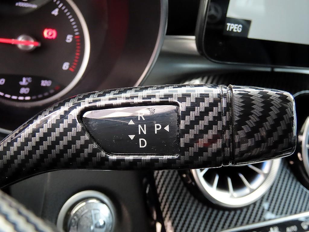 벤츠 GLC 클래스 GLC클래스 X253 GLC 250 d 4MATIC 이미지 11