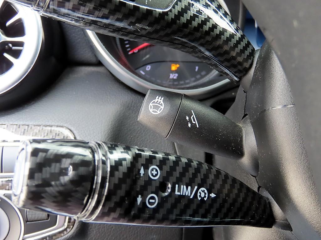 벤츠 GLC 클래스 GLC클래스 X253 GLC 250 d 4MATIC 이미지 12