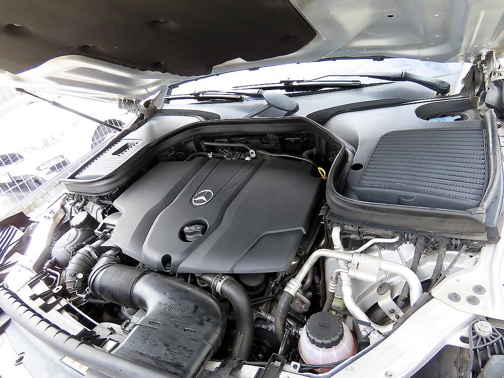 벤츠 GLC 클래스 GLC클래스 X253 GLC 250 d 4MATIC 이미지 19
