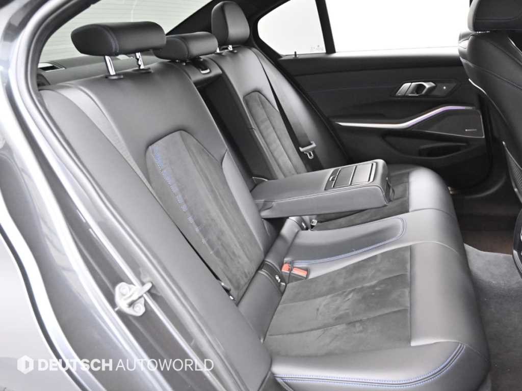 BMW 3시리즈 3시리즈 (G20) 320d M 스포츠 이미지 12