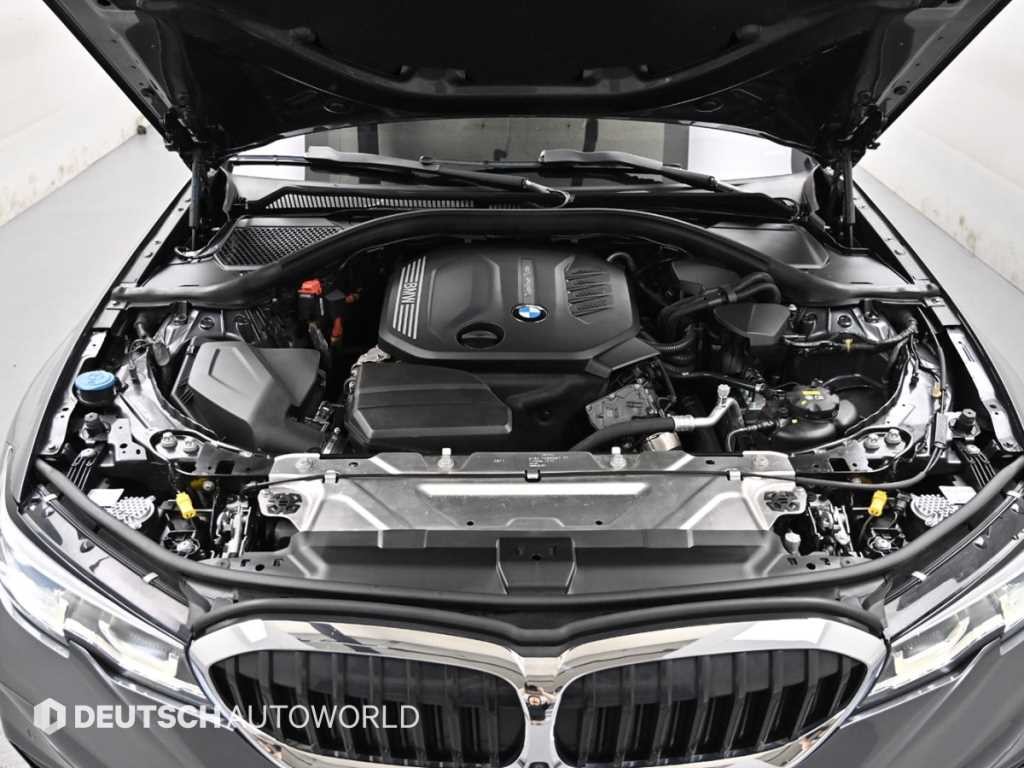 BMW 3시리즈 3시리즈 (G20) 320d M 스포츠 이미지 6