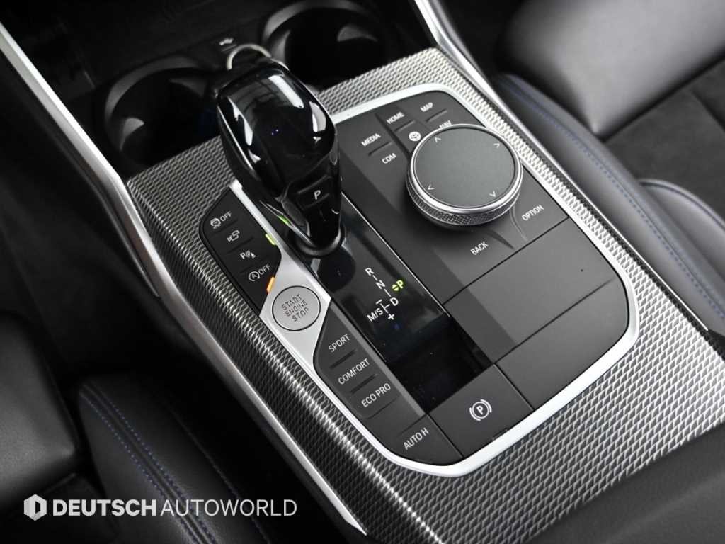 BMW 3시리즈 3시리즈 (G20) 320d M 스포츠 이미지 9