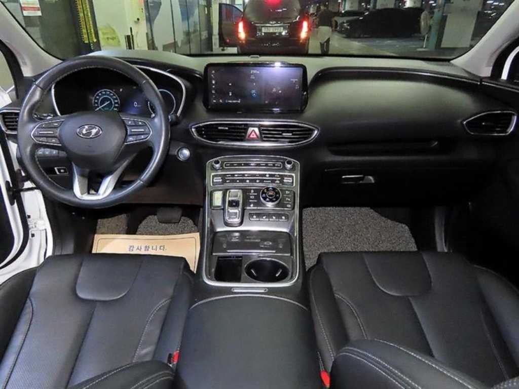 현대 싼타페 더 뉴 싼타페 가솔린 2.5T 4WD 프레스티지 이미지 10