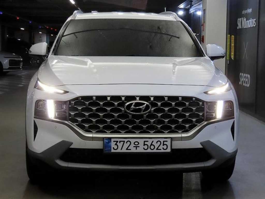 현대 싼타페 더 뉴 싼타페 가솔린 2.5T 4WD 프레스티지 이미지 2
