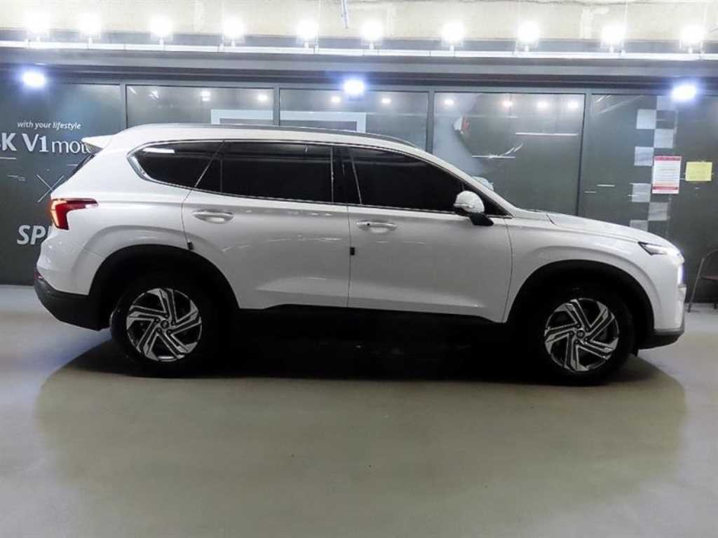 현대 싼타페 더 뉴 싼타페 가솔린 2.5T 4WD 프레스티지 이미지 3