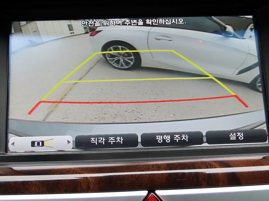현대 제네시스 제네시스DH G330 모던 AWD 이미지 15