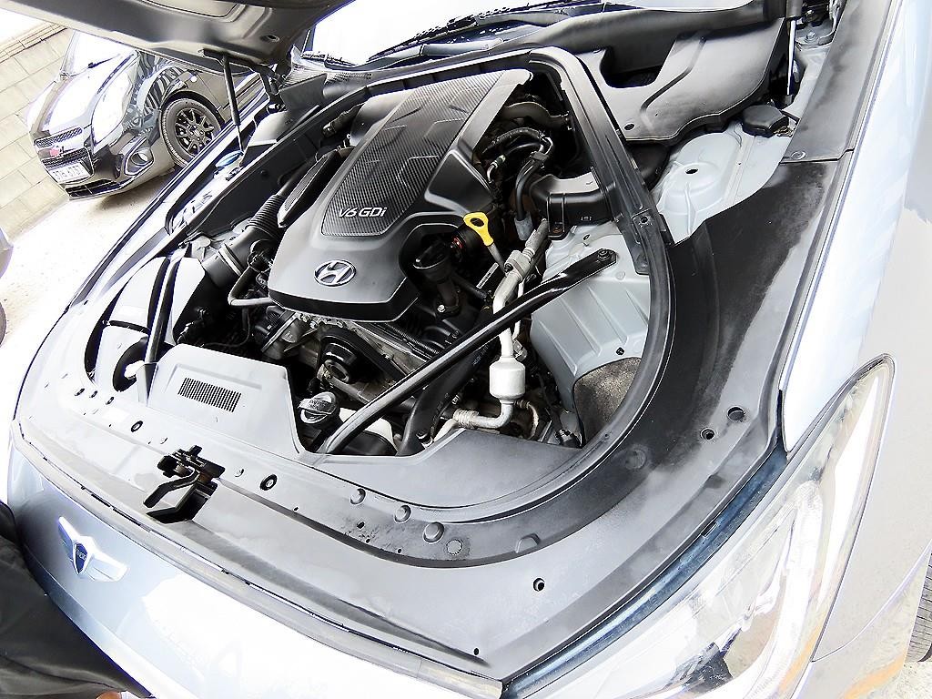 현대 제네시스 제네시스DH G330 모던 AWD 이미지 19