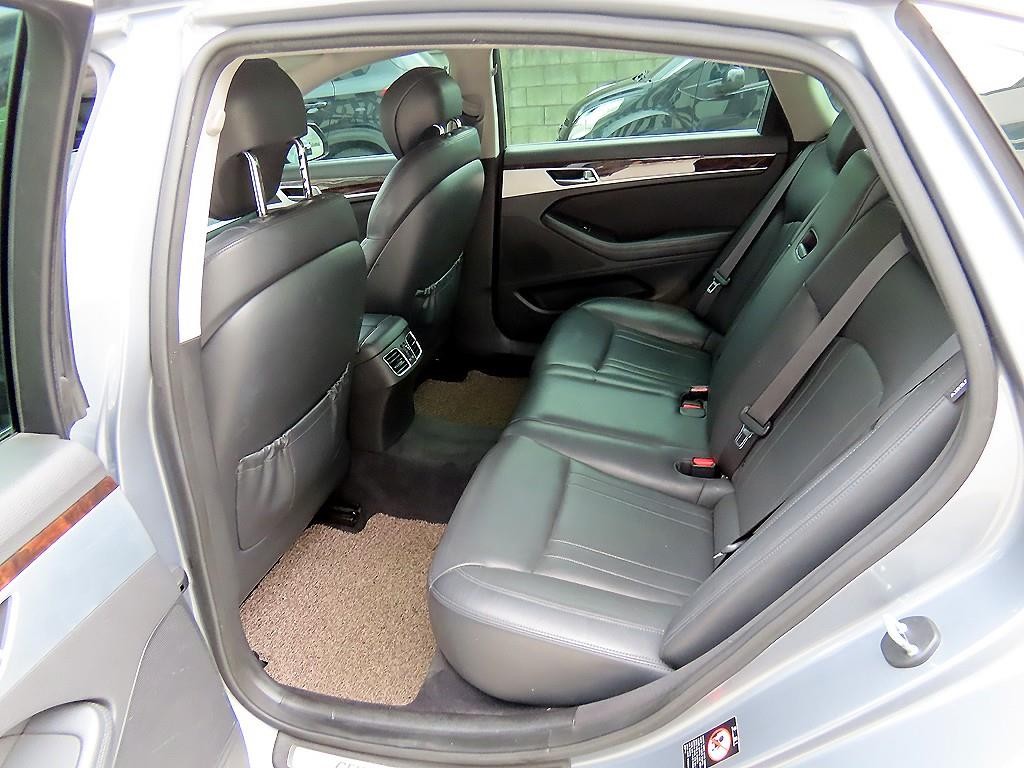 현대 제네시스 제네시스DH G330 모던 AWD 이미지 6